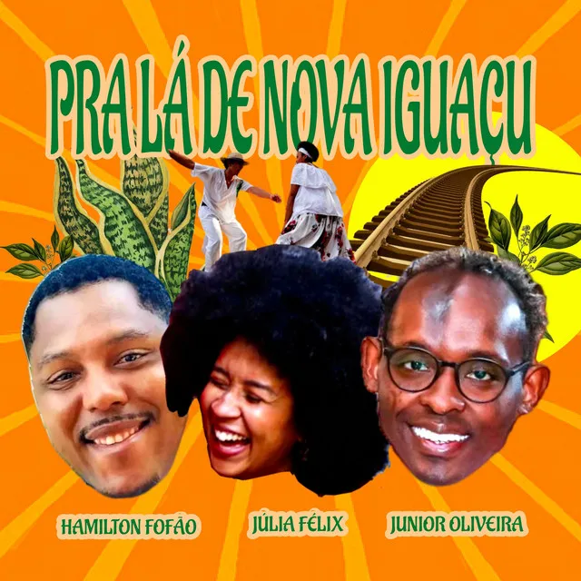 Pra Lá de Nova Iguaçu