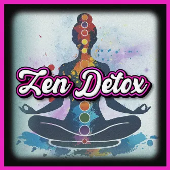 Inner Harmony Relaxing Sounds for Yoga Practice by Zen Detox