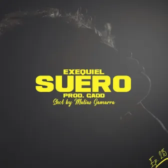 Suero by Exequiel