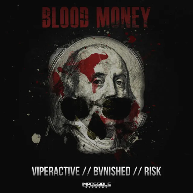 Blood Money