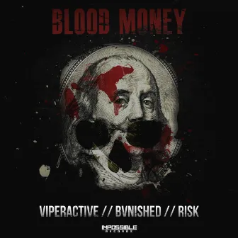 Blood Money by Risk