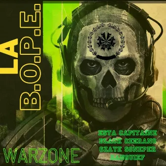 WARZONE by Black Ceerano