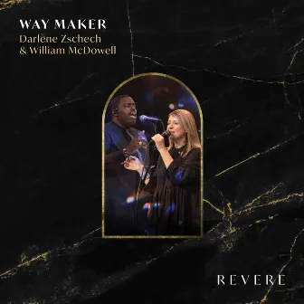 Way Maker (Live) by William McDowell