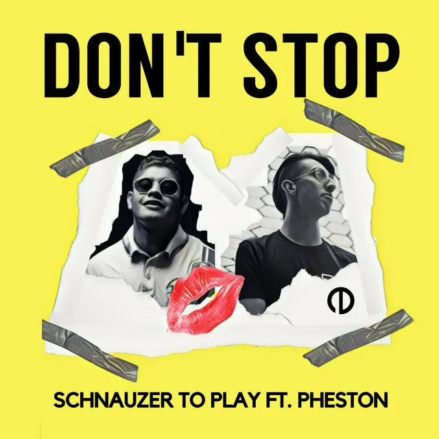 Don't Stop