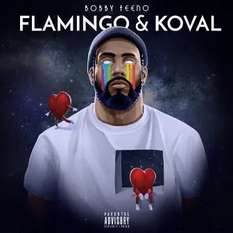 Flamingo & Koval by 