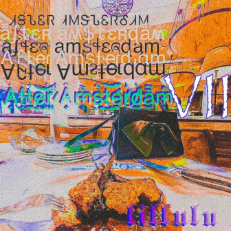 After Amsterdam VII by lïllulu