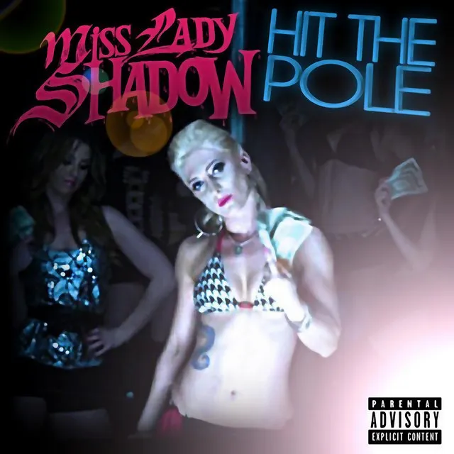 Hit The Pole - Single