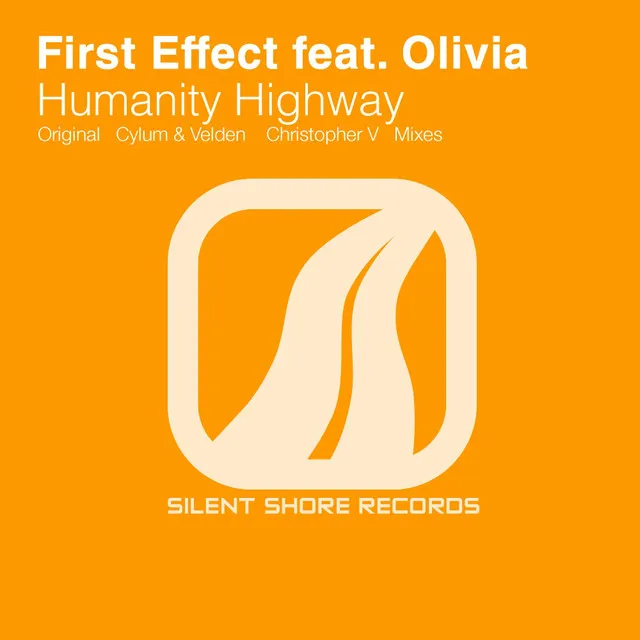 Humanity Highway - Cylum, Velden & Christopher V Remix