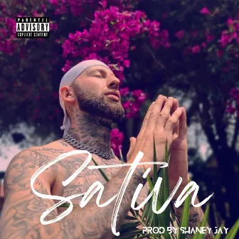 SATIVA by Chad Da Don