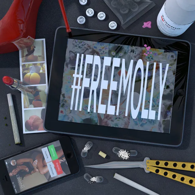 #Freemolly (Intro)