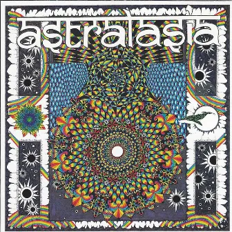 The Politics of Ecstacy by Astralasia