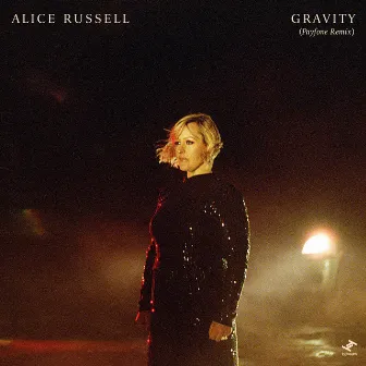 Gravity (Payfone Remix) by Alice Russell