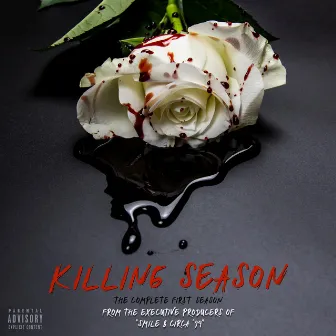 Killing Season: The Complete First Season by Scottie