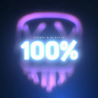 100% by Simboy