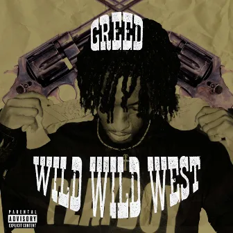 wild wild west by GREED