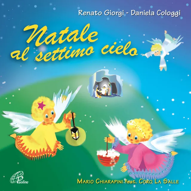 Natale al settimo cielo