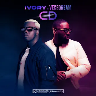 CD by Ivory