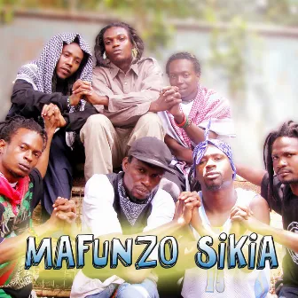 Mafunzo Sikia by Ukoo Flani