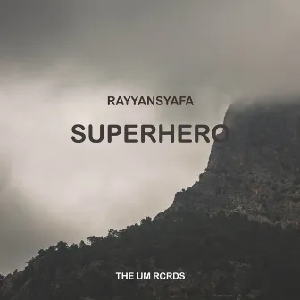 Superhero by Rayyansyafa