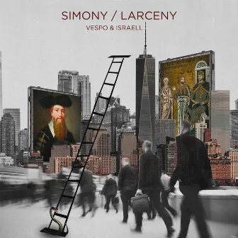 Simony / Larceny by Israell