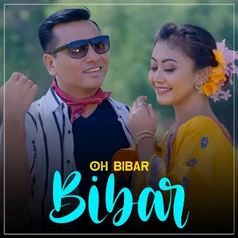 o Bibar Bibar by Jangila Basumatary