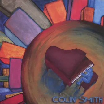 Colin Smith EP by Colin Smith