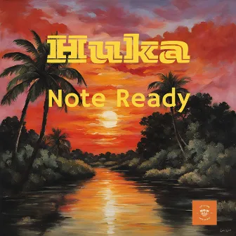 Huka by Note Ready