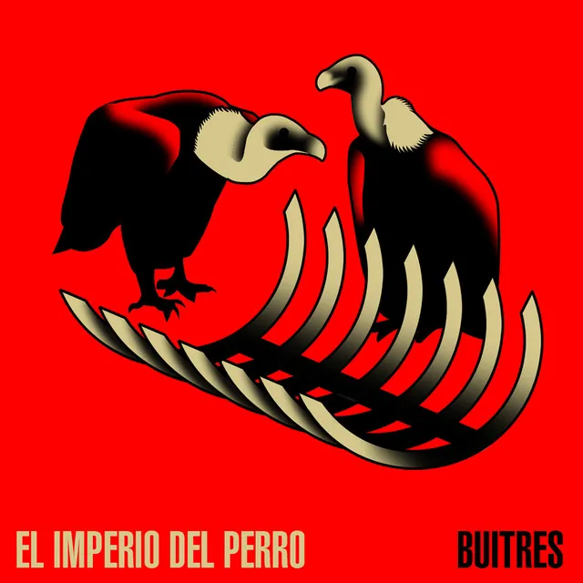 Buitres