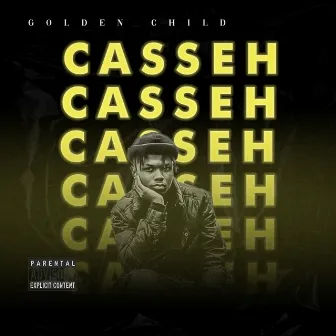 Golden Child by Casseh