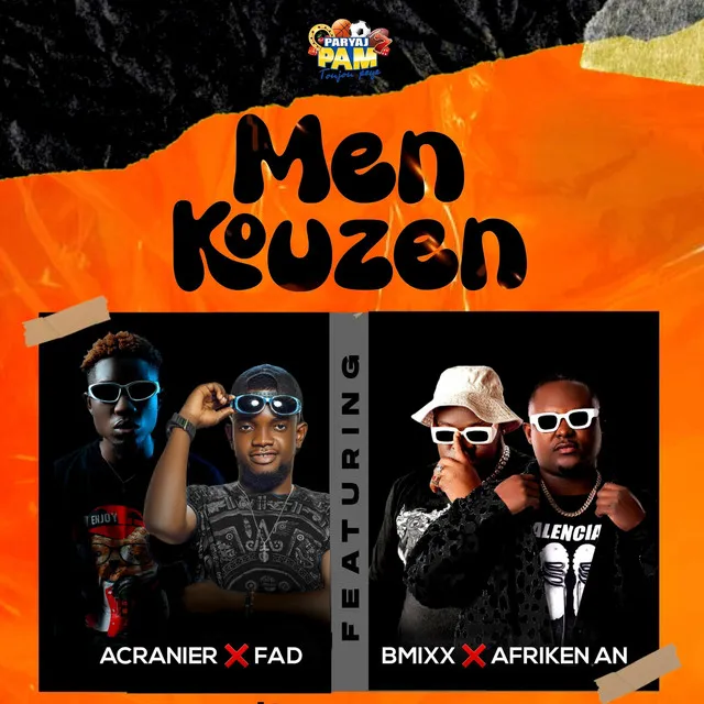 Men Kouzen