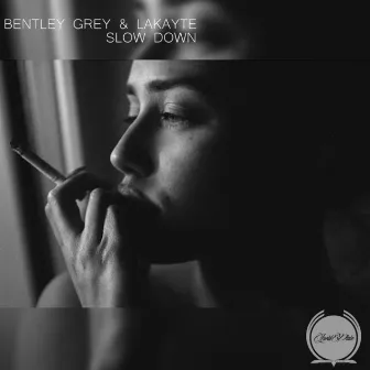 Slow Down by Bentley Grey