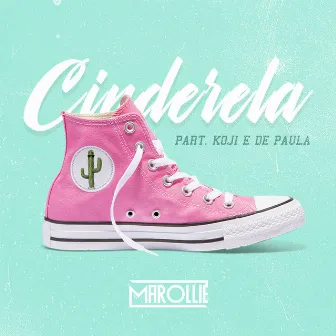 Cinderela by TG Marollie