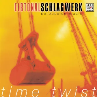 Time Twist by Elbtonal Schlagwerk