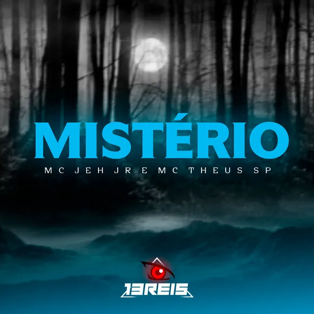 Mistério