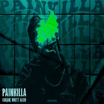 PAINKILLA by Brett Allen