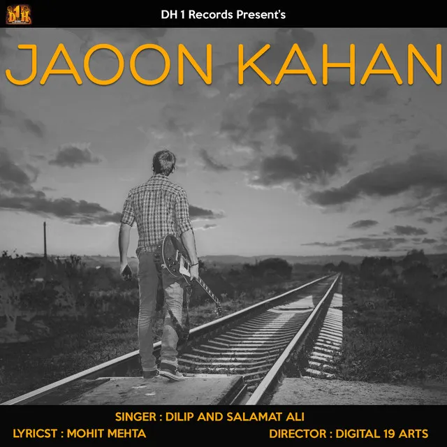 Jaoon Kahan