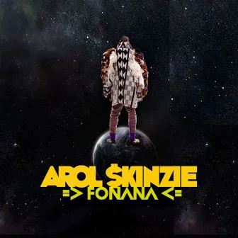 Fonana by Arol $kinzie