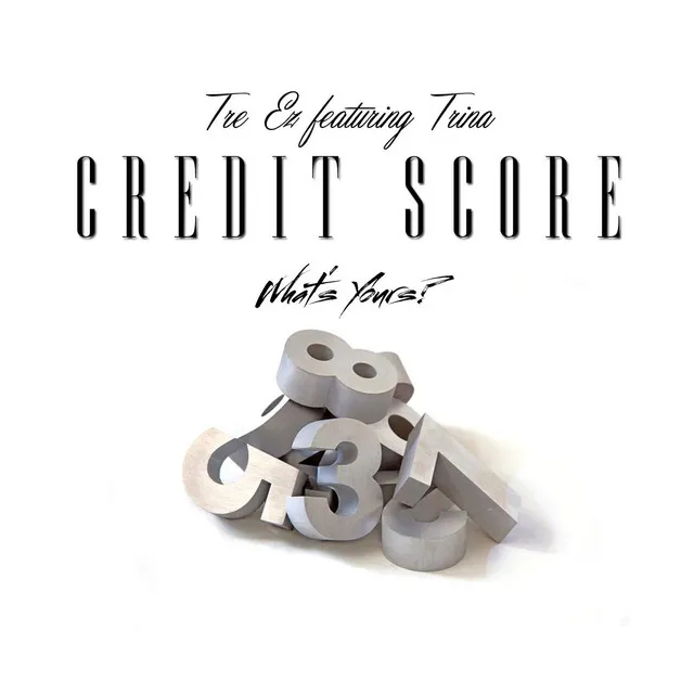 Credit Score (feat. Trina)