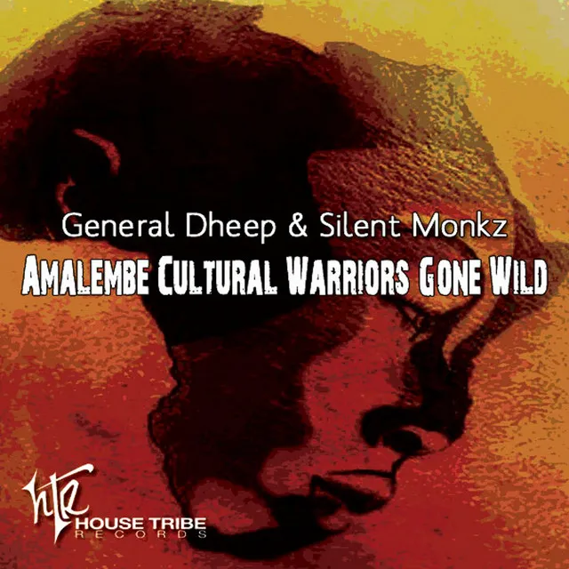 Amalembe Cultural Warriors Gone Wild - General Dheeps Cestral Touch