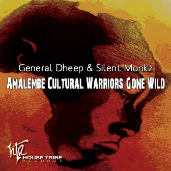 Amalembe Cultural Warriors Gone Wild by Silent Monkz