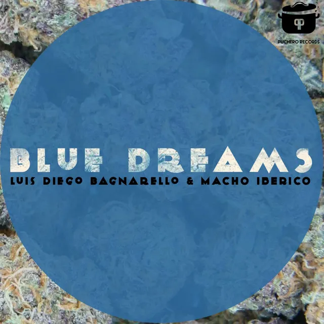 Blue Dreams - Macho Iberico Remix