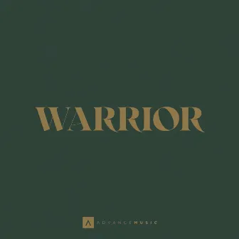 Warrior (Live in England) by Advance Music