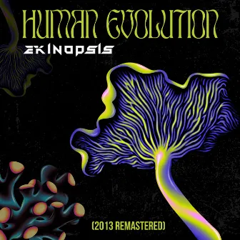 Human evolution (Remastered) by Ekinopsis