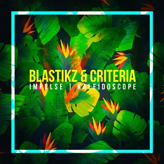 Impulse | Kaleidoscope by BlastikZ