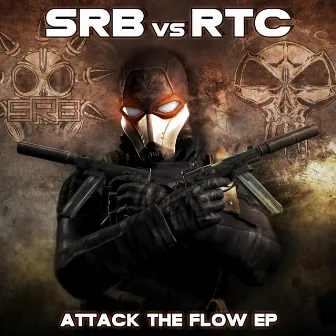 Attack The Flow by SRB