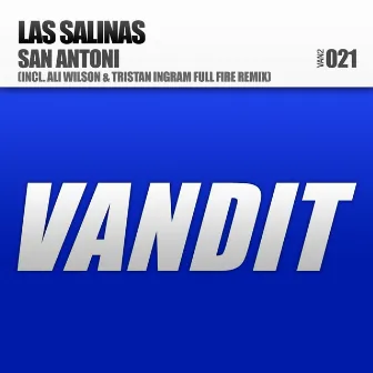 San Antoni by Las Salinas