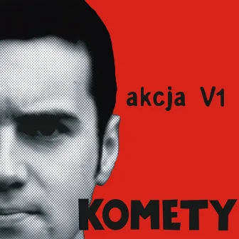 Akcja V 1 by Komety