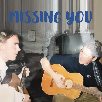 Missing you by Seger