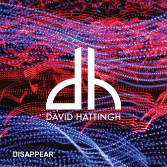 Disappear by David Hattingh