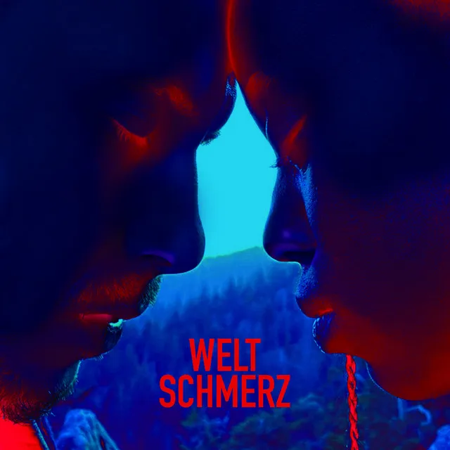 Weltschmerz